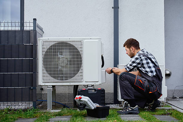 Trusted Air Conditioning Repair service in Silver Springs, NV - HVAC Repair CO